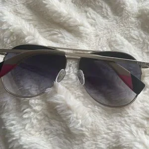 Furla | Accessories | Furla Sunglasses Pre Owned | Poshmark display picture 1